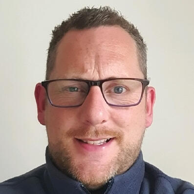 Dominic Joyce
